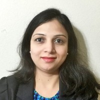 Sunetra Dongre