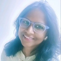 Swathi M.B