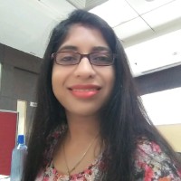 Rupsa Sengupta