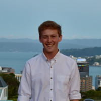 Joshua Pepper