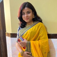 Eshani Chatterjee