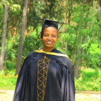 Lilian Munene