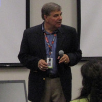 Robert George Felios Jr.