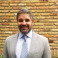 Sam Panter