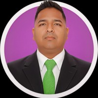 Gerald Lehi Pajuelo Meza