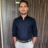 Mohd Zulfequar Ansari
