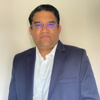 Sundar Ganesh Venkatasubramanian