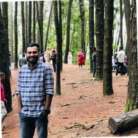 Arun Tj