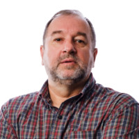 eric boudreault