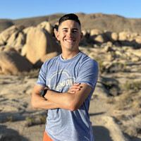 Austin Acosta