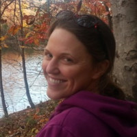 Kelly Ramsey
