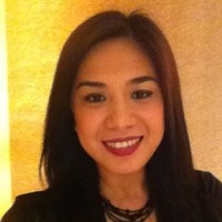 Ria Villar