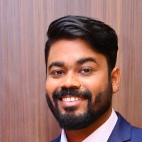 Sukumar Pradhan