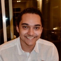 Christopher Montoya, Aia, M.Arch