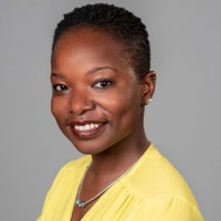 Yolisa Nalule