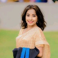 Kavindi Pushpakumara