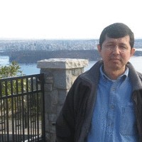 Carlos Mejia