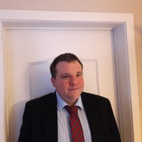 Nicolas Préat
