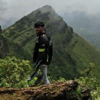 Shamanth Hadimani