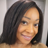 Halima Arnold, LPN HIT Pro