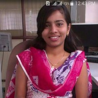 Vanitha S
