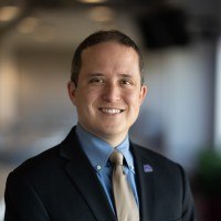 Andrew Fullerton, Mpp