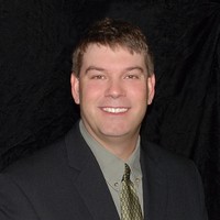 Eric Rouse