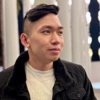 Vincent Chau