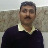 Devender Kumar