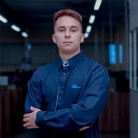 João Vitor dos Reis Czarnobay