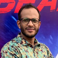 Md Rafiul Islam
