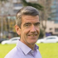 Graham Challice