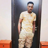 Sammy Macharia