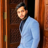 Sohaib Ahmad