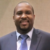 Damion Green