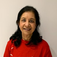 Nina Patel