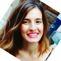Brenda Natalia Senés