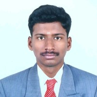 Vignesh M