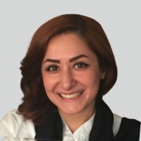 Farnoosh Zareinezhad