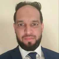 Nadeem Khan