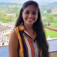 Bhargavi Srivalli