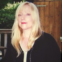 Sharen Custer August