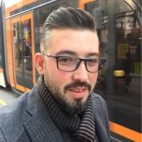 Murat Çakmak