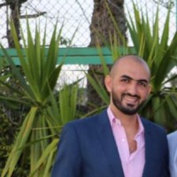 Ahmed Hegazy