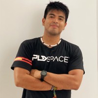 Dennis Francisco Calderon Villalba