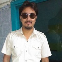 Aamir Shaikh