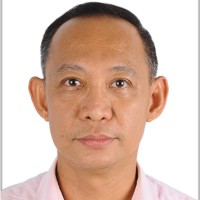 Rizalito Lampitoc