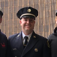 Kevin M. Donahue