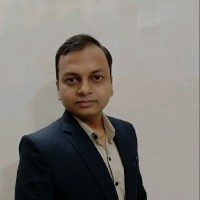 Kushal Patel