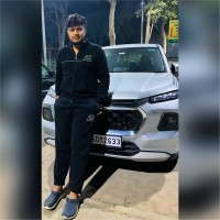 Siddharth Singh
